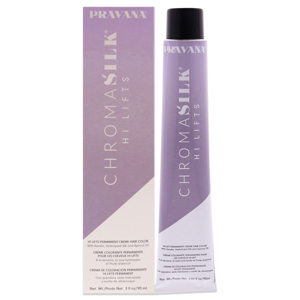 Pravana Chromasilk Hi Lifts