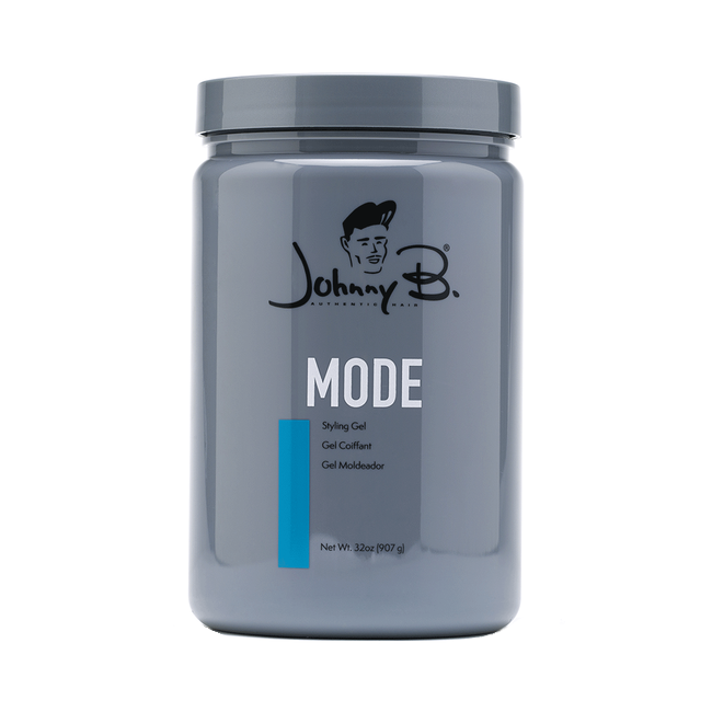 
                  
                    Mode Styling Gel
                  
                