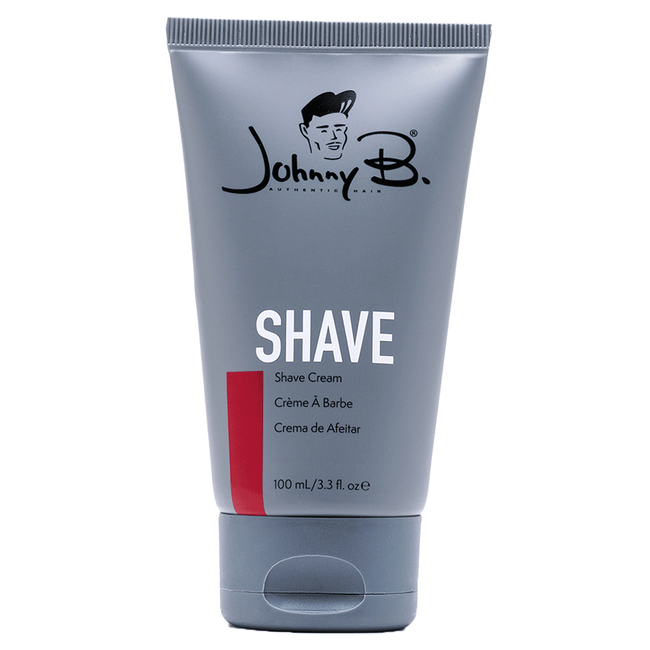 Shave Cream