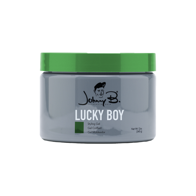 Mode Lucky Boy Styling Gel