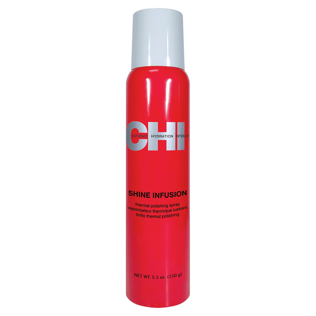 Shine Infusion Spray 55%