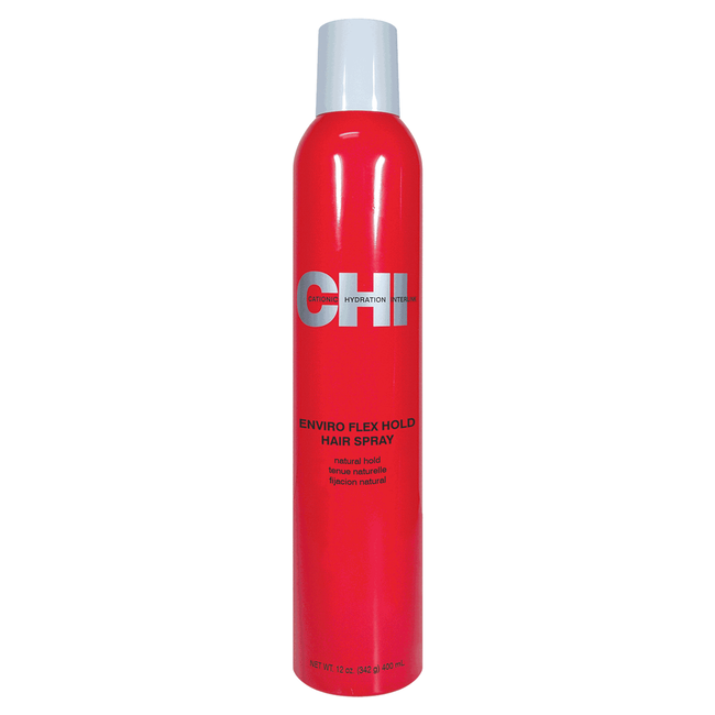 Enviro Nat Flex Hairspray 55%