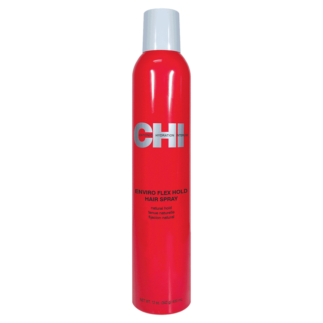 Enviro Firm Flex Hairspray 55%