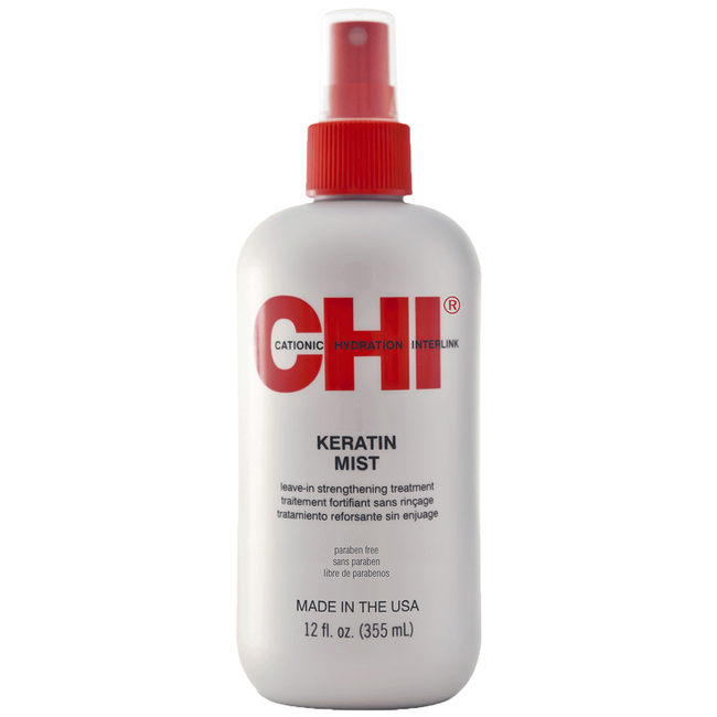 Keratin Mist