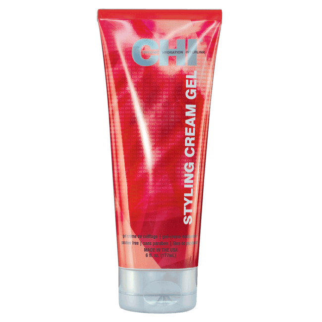 Styling Cream Gel