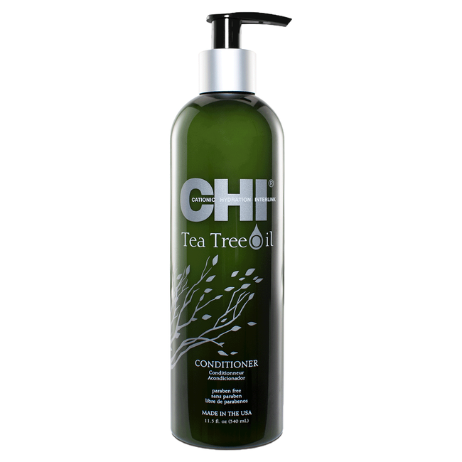 Tea Tree Conditioner