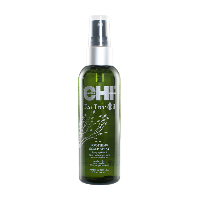 Tea Tree Scalp Spray