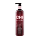 Rose Hip Shampoo