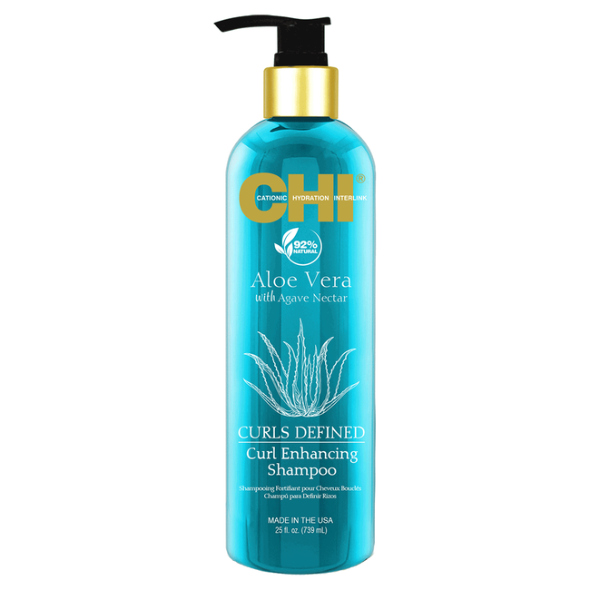 
                  
                    Aloe Vera Curl Shamp
                  
                