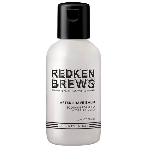 Brew After Shave