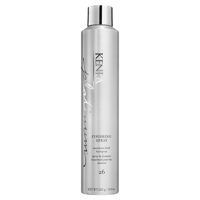 Platinum Finishing Spray 26