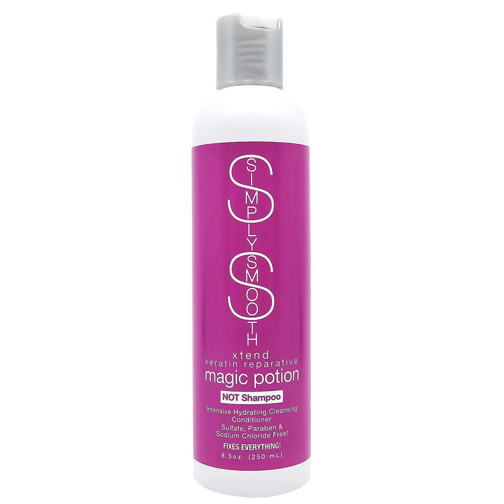 Keratin Reparative Magic Potion Shampoo