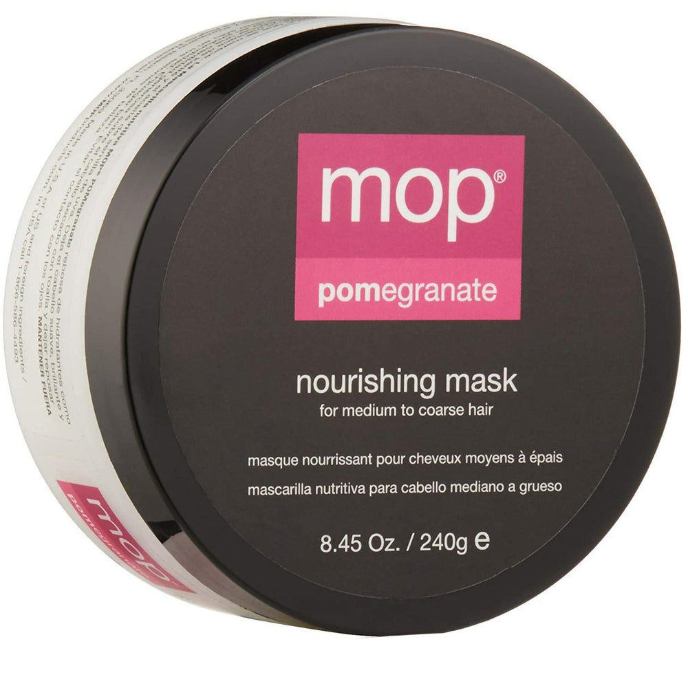 Pomegranate Nourishing Mask