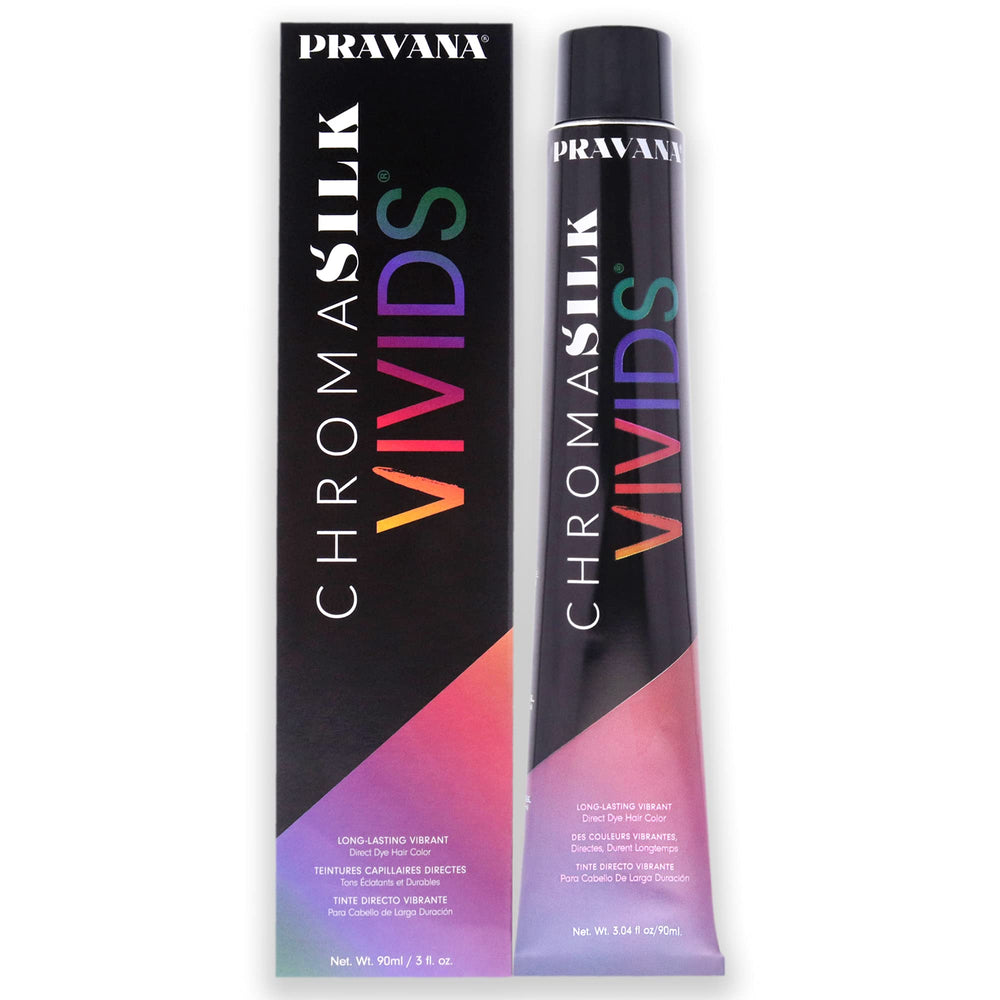 Pravana Chromasilk Vivids