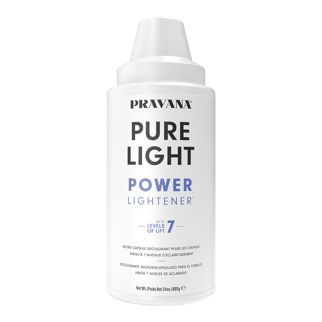 Pure Light Power Lightener