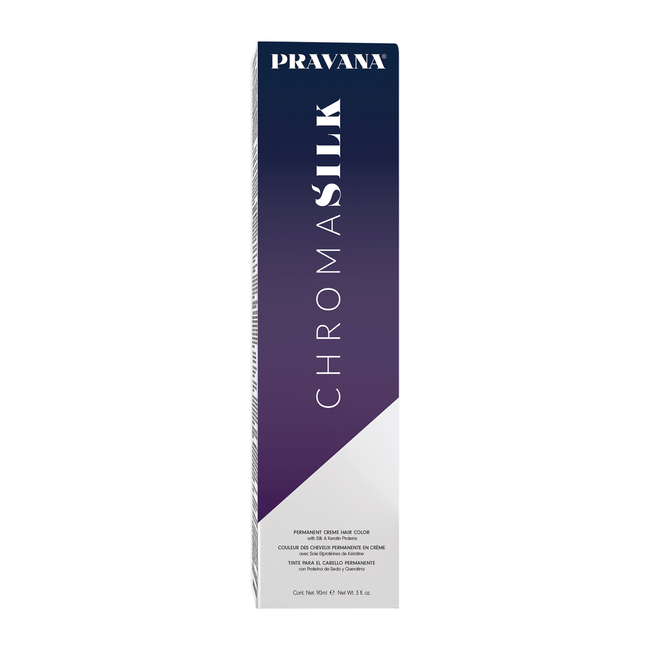 ChromaSilk 000 Lightening Booster