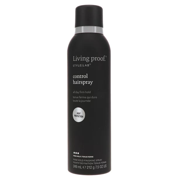 Style Lab Control Hairspray