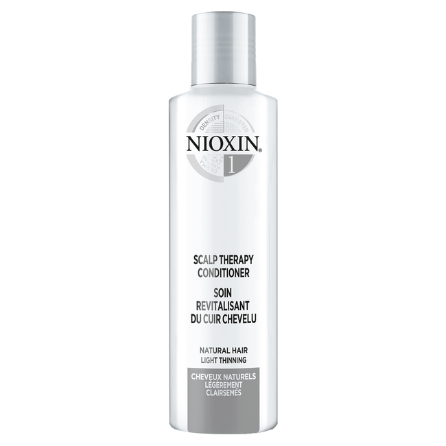 System 1 Scalp Therapy Conditioner