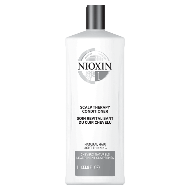 
                  
                    System 1 Scalp Therapy Conditioner
                  
                