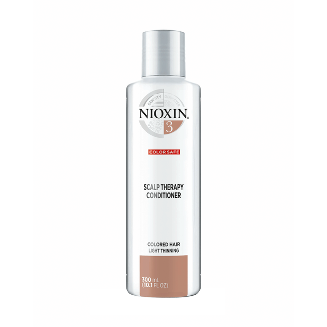 System 3 Scalp Therapy Conditioner