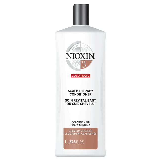 
                  
                    System 3 Scalp Therapy Conditioner
                  
                