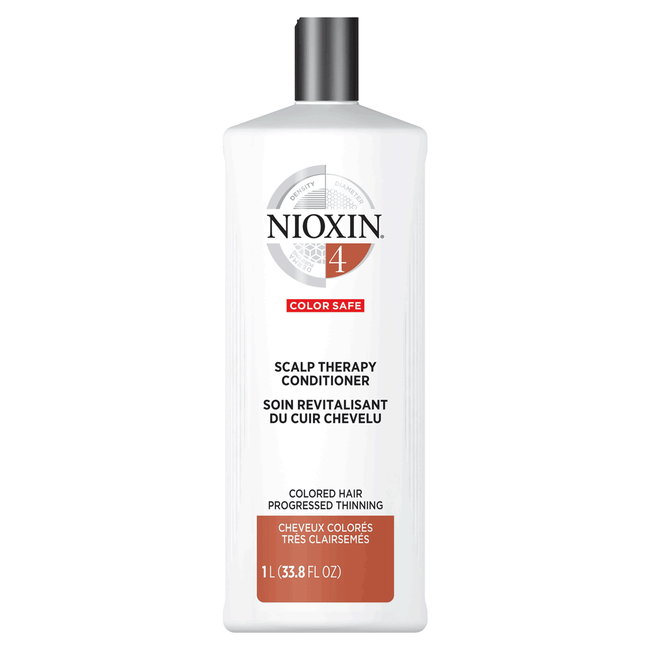 
                  
                    System 4 Scalp Therapy Conditioner
                  
                