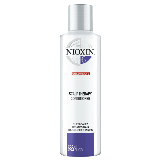 System 6 Scalp Therapy Conditioner