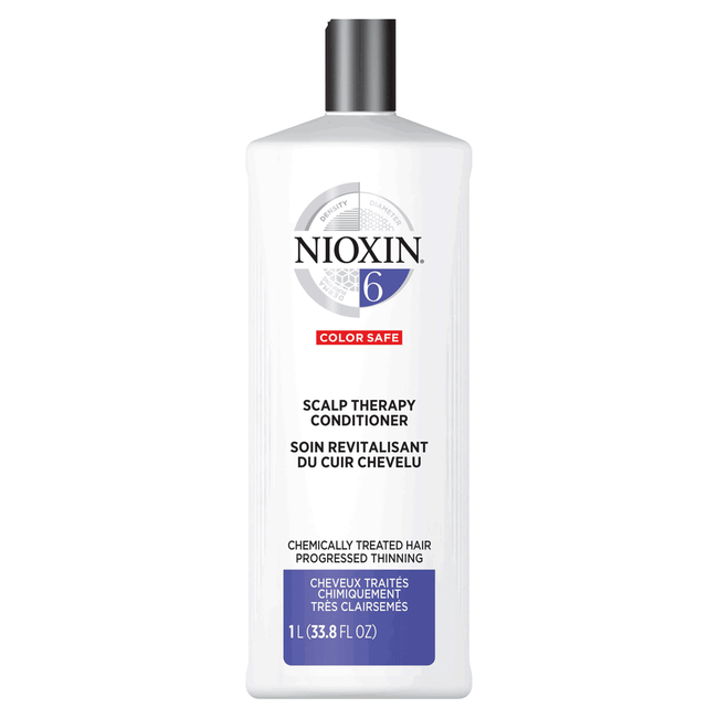 
                  
                    System 6 Scalp Therapy Conditioner
                  
                