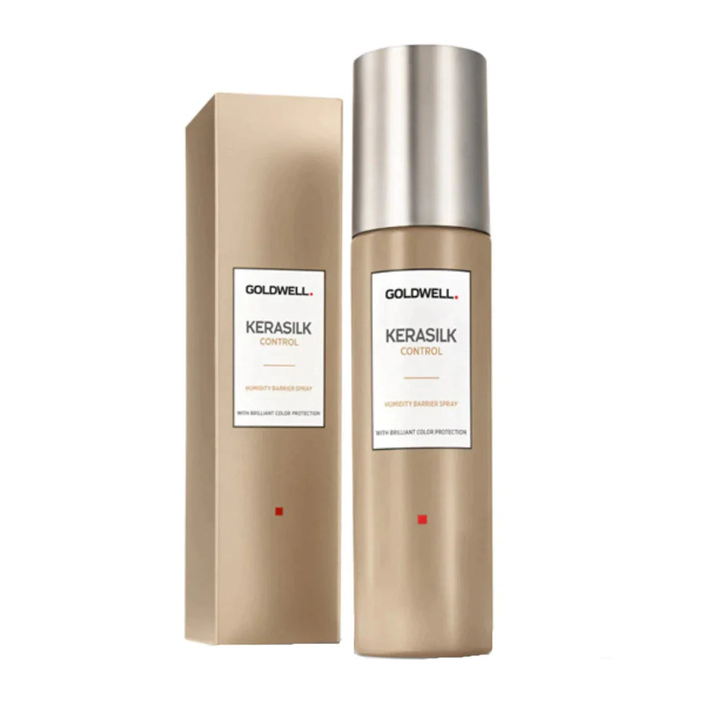 Kerasilk Control Humidity Barrier Spray