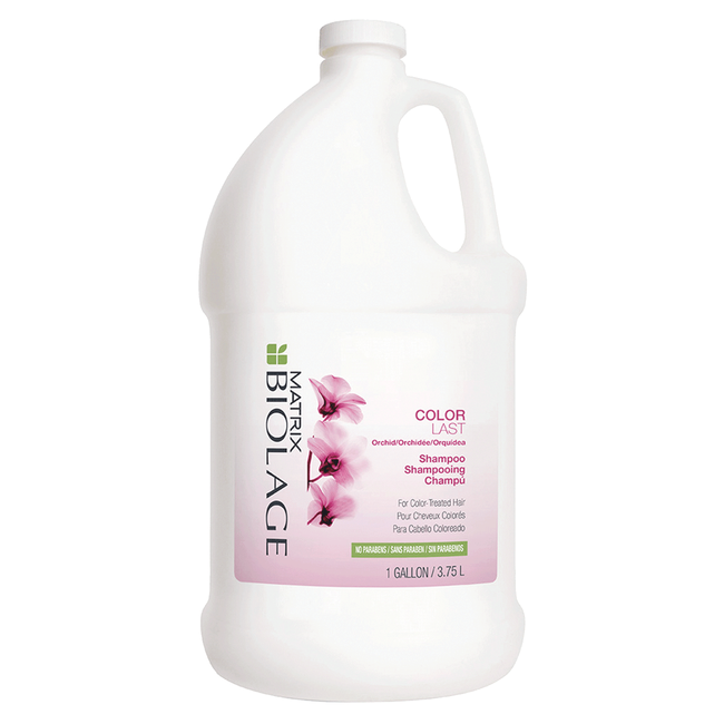 
                  
                    Biolage ColorLast Shampoo
                  
                