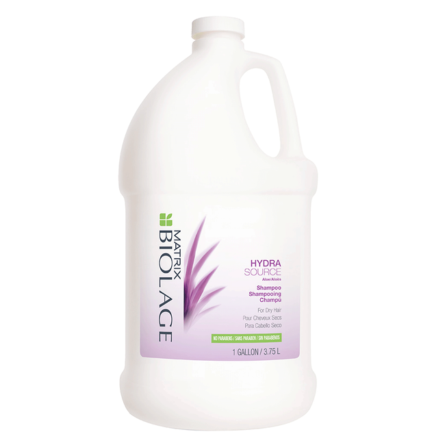 
                  
                    Biolage Hydrasource Shampoo
                  
                