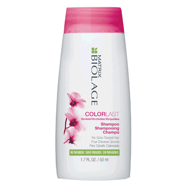 
                  
                    Biolage ColorLast Shampoo
                  
                