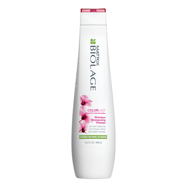 Biolage ColorLast Shampoo