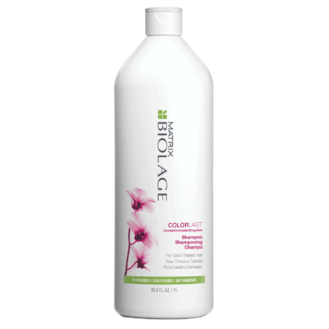 
                  
                    Biolage ColorLast Shampoo
                  
                