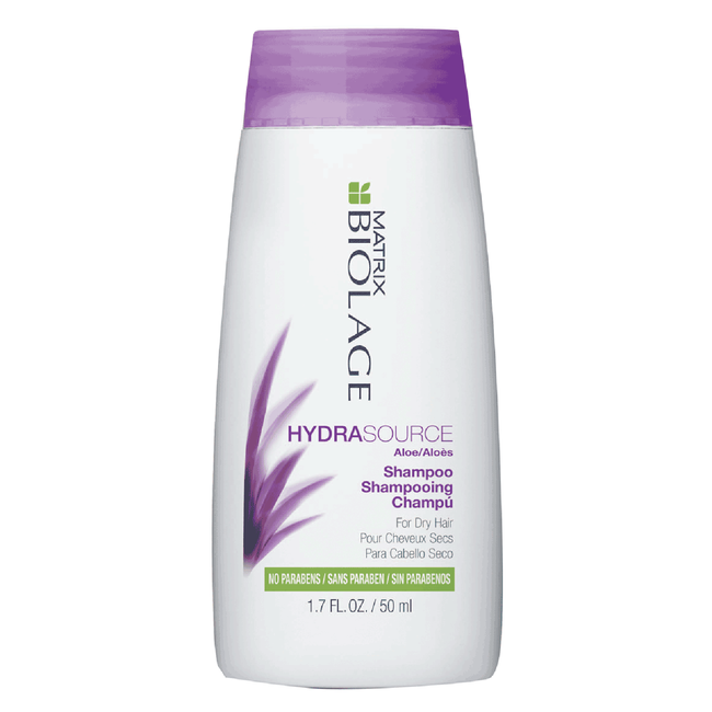 
                  
                    Biolage Hydrasource Shampoo
                  
                