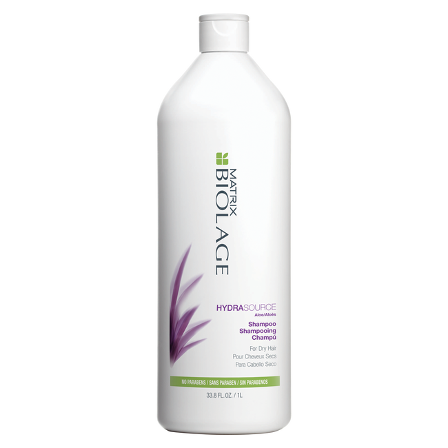 
                  
                    Biolage Hydrasource Shampoo
                  
                