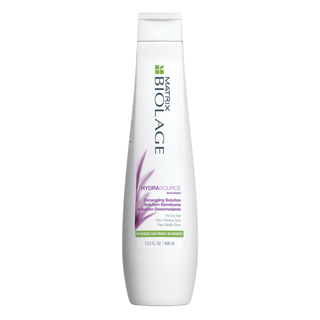 Biolage HydraSource Detangling Solution