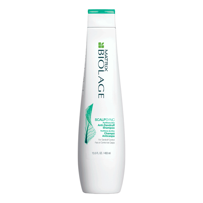 Biolage Scalpsync Anti Dandruff Shampoo