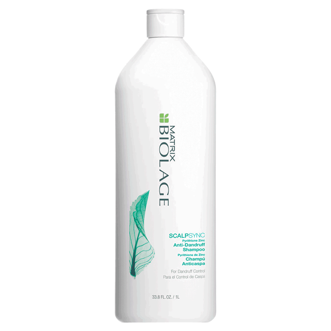 
                  
                    Biolage Scalpsync Anti Dandruff Shampoo
                  
                