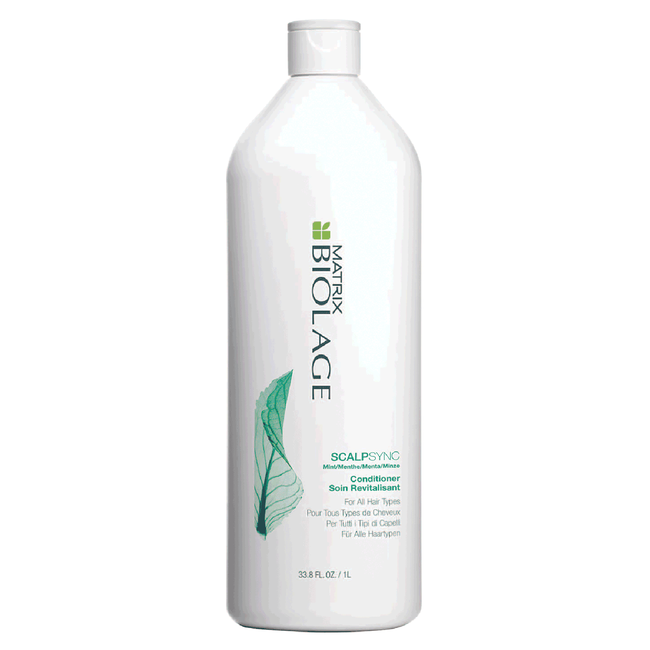 
                  
                    Biolage Scalpsync Conditioner
                  
                