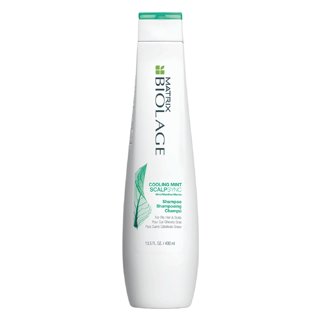 Biolage ScalpSync Cooling Mint Shampoo