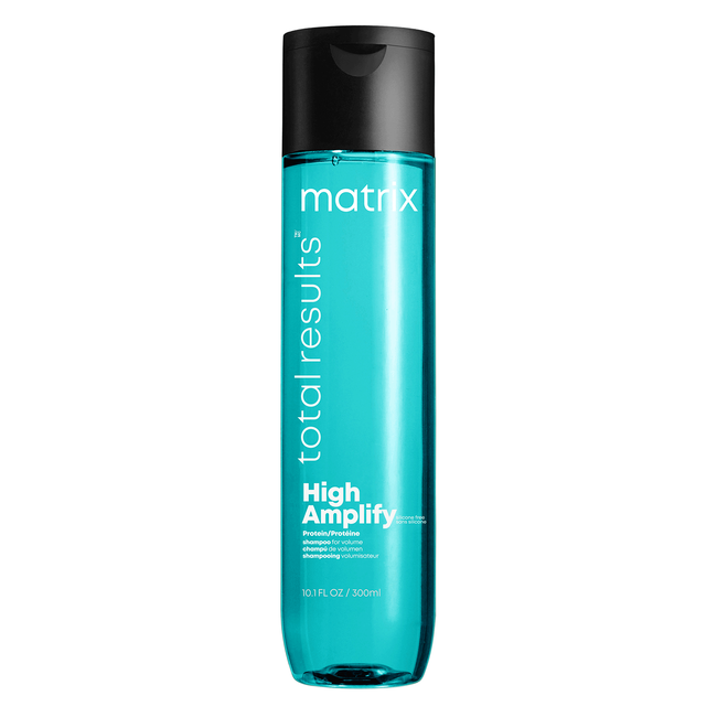 Total Results High Amplify Shampoo