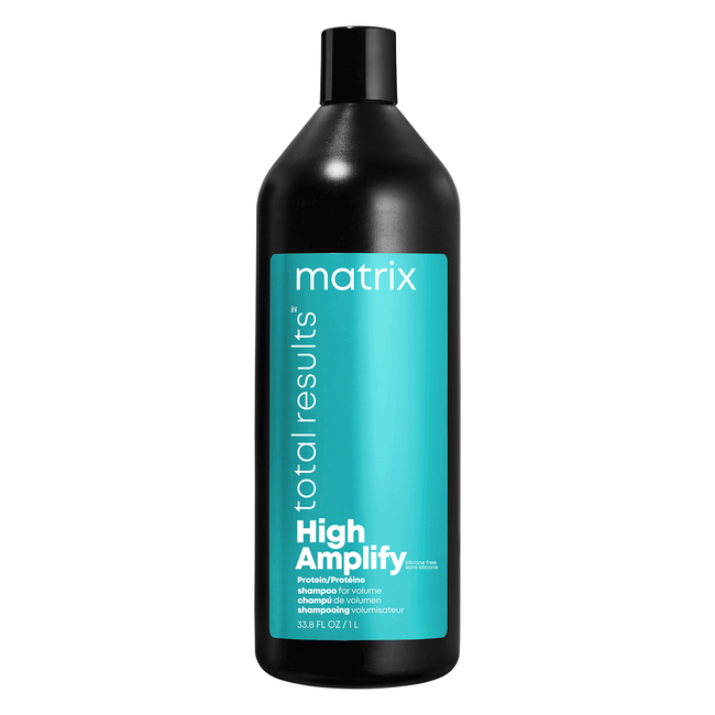 
                  
                    Total Results High Amplify Shampoo
                  
                