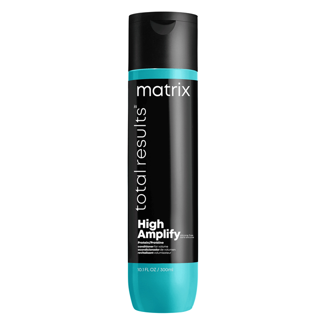 Total Results High Amplify Conditioner