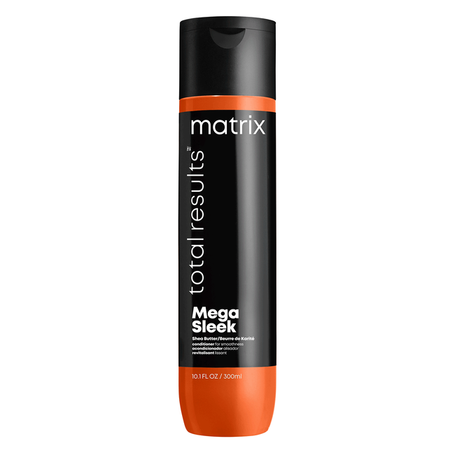 Total Results Mega Sleek Conditioner