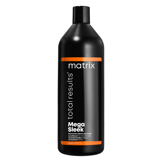 
                  
                    Total Results Mega Sleek Conditioner
                  
                