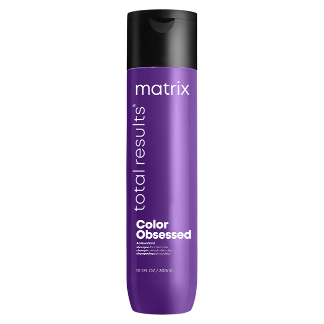 Total Results Color Obsessed Shampoo