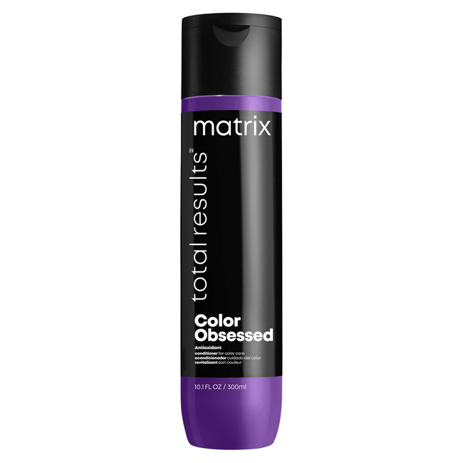 Total Results Color Obsessed Conditioner