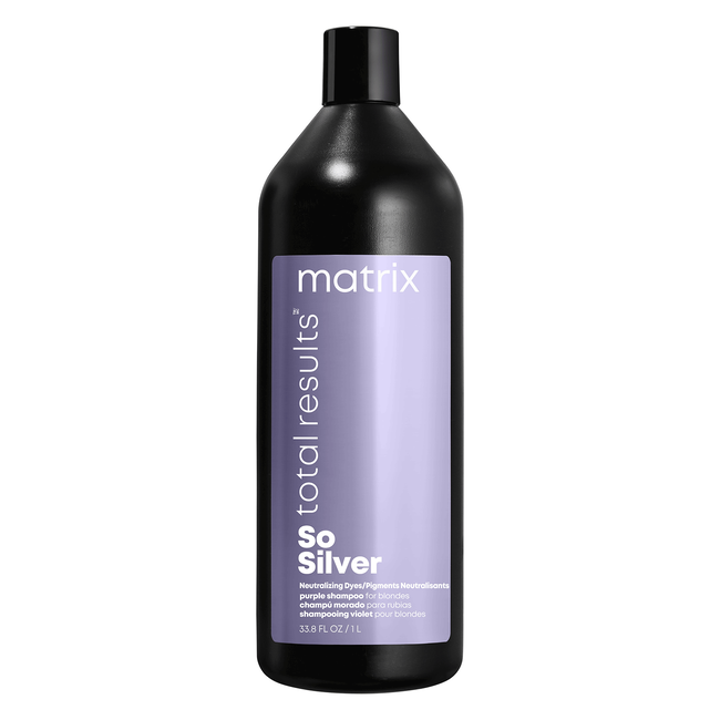 
                  
                    Total Results So Silver Shampoo
                  
                