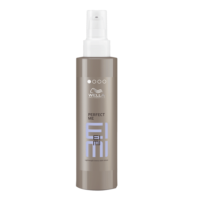 EIMI Perfect Me Lightweight Beauty Balm Lotion